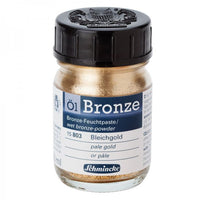 Metalik prah Oil-Bronze Schmincke 50 ml | razne boje — slika 4