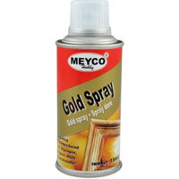 Metalik sprej 150 ml | izberite barvo – pogled 2
