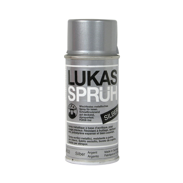 Metalik sprej trajni 150 ml | izberite barvo – pogled 3