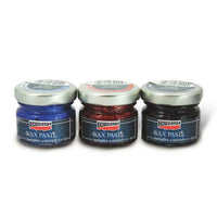 Metalik voščena pasta barvna 20 ml | zberite barvo
