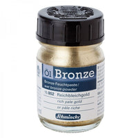 Metalni prah Oil-Bronze Schmincke 50 ml | različne barve — slika 2