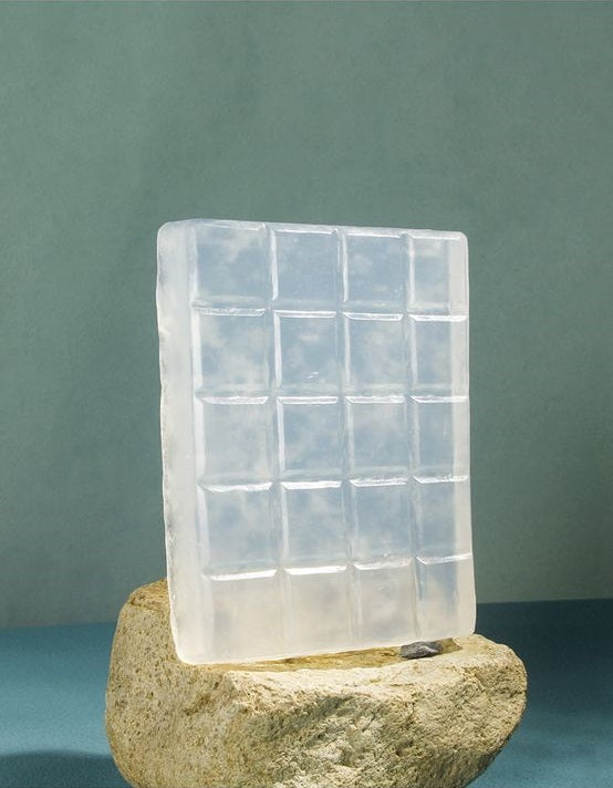 Mila baza 907g kocke | Različne vrste – pogled 2