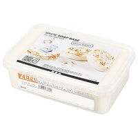 Milna baza s karitejevim maslom - 1 kg