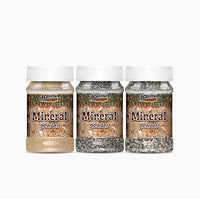 Mineralni prašek 130g | izberite barvo in finost