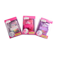 Mini kovček s presenečenjem BARBIE