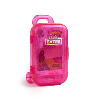 Mini kovček s presenečenjem BARBIE – pogled 2