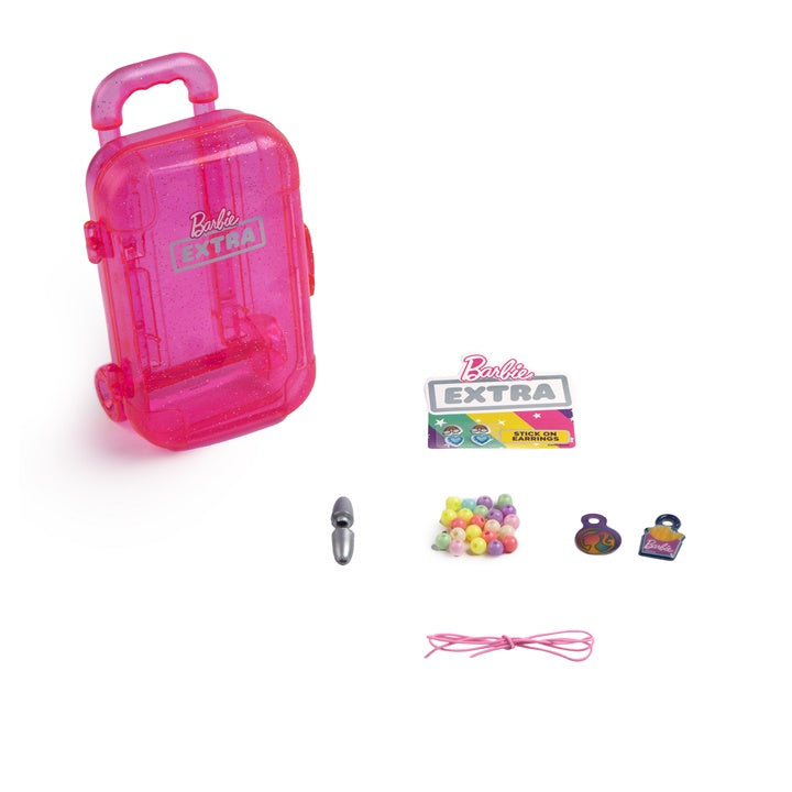 Mini kovček s presenečenjem BARBIE – pogled 3