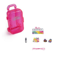 Mini kovček s presenečenjem BARBIE – pogled 3