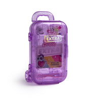 Mini kovček s presenečenjem BARBIE – pogled 4