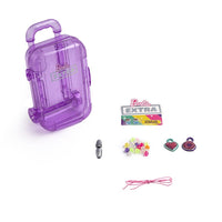 Mini kovček s presenečenjem BARBIE – pogled 5