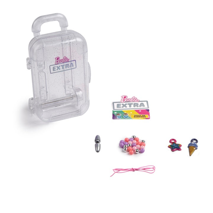 Mini kovček s presenečenjem BARBIE – pogled 7