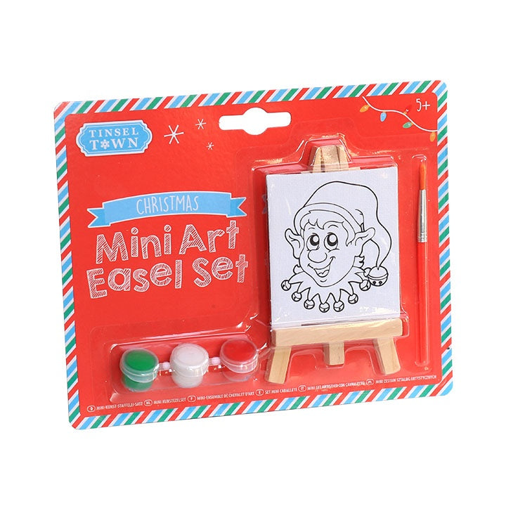 Mini stojalo s platnom