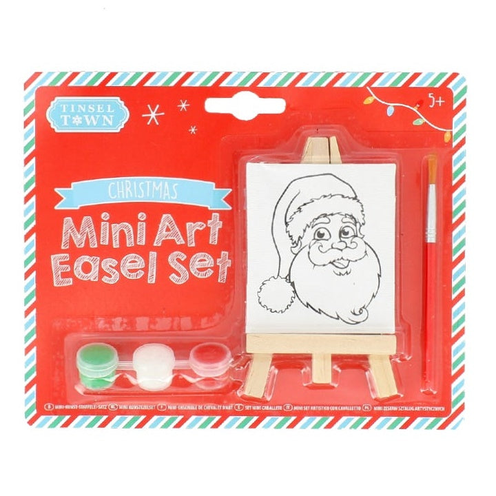 Mini stojalo s platnom