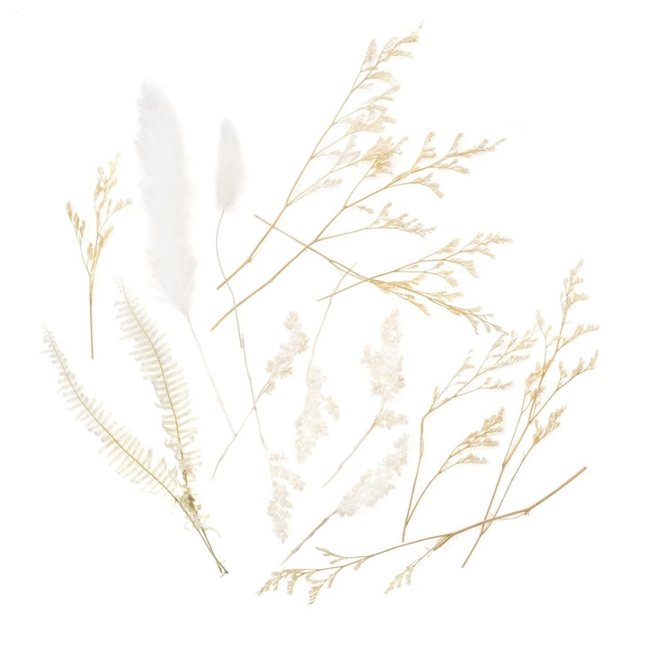 Mini suhi šopek "Vanilla Dream" – pogled 2