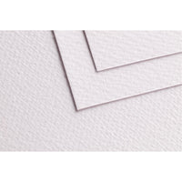 Mix Media blok CLAIREFONTAINE Paint'On a grain 250 g/m² A6 - 15 listov