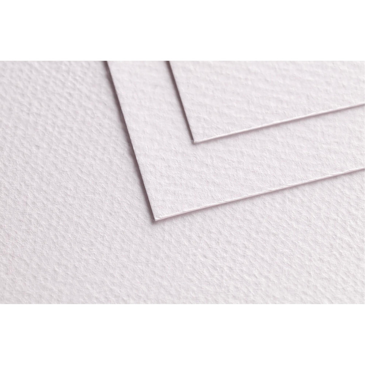 Mix Media blok CLAIREFONTAINE Paint'On a grain 250 g/m² A6 - 15 listov