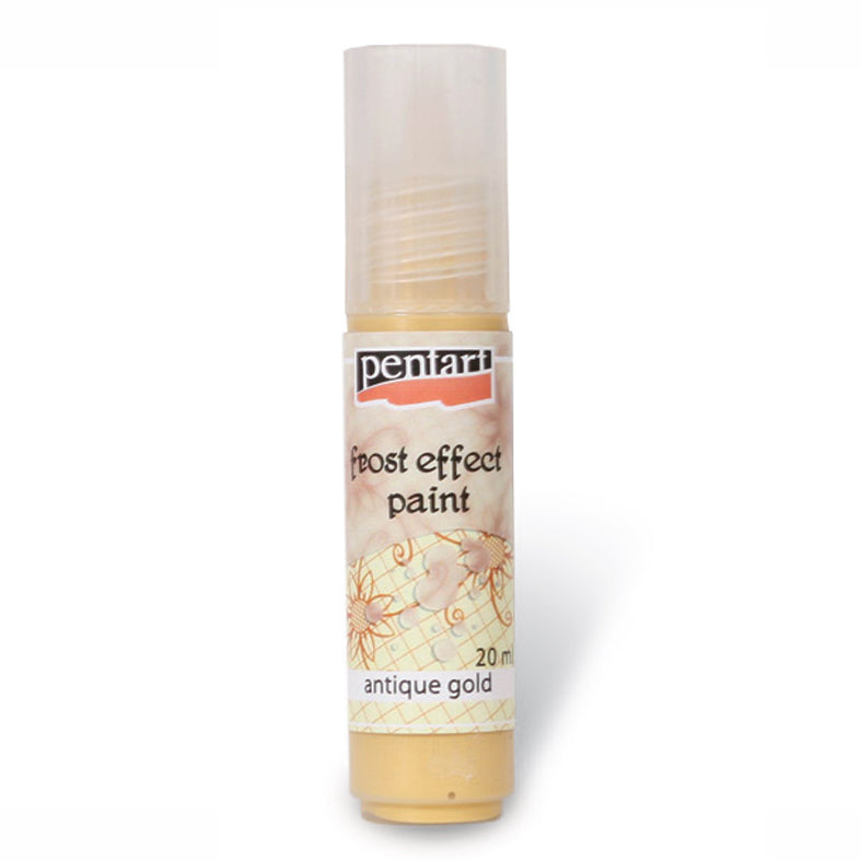 Mlečne barve za steklo PENTART 20 ml | več odtenkov