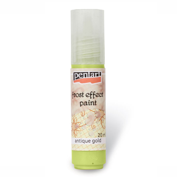 Mlečne barve za steklo PENTART 20 ml | več odtenkov – pogled 2