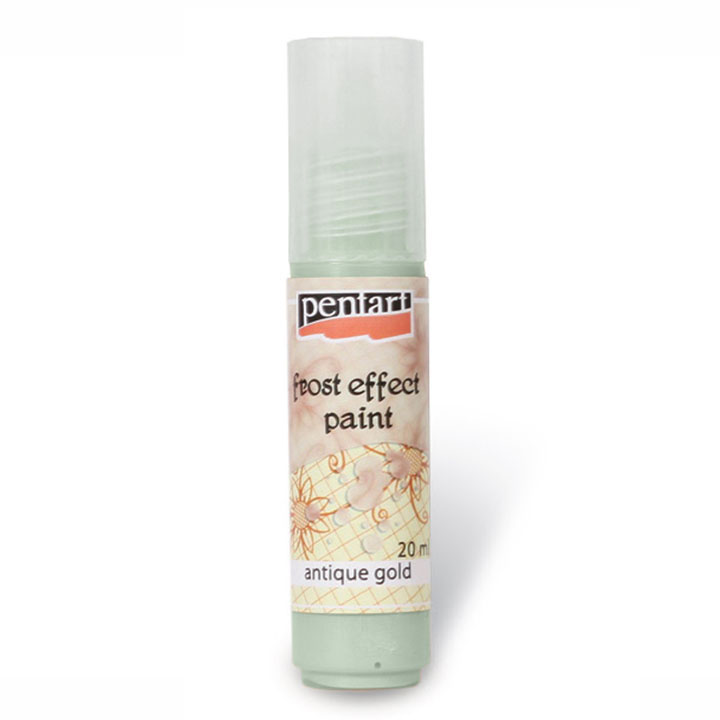 Mlečne barve za steklo PENTART 20 ml | več odtenkov – pogled 3