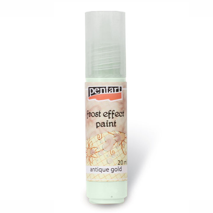 Mlečne barve za steklo PENTART 20 ml | več odtenkov – pogled 4