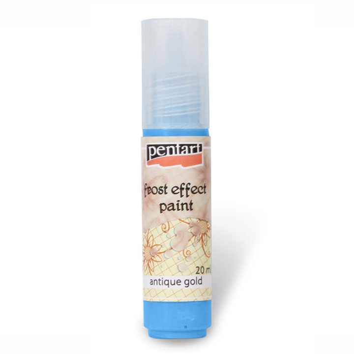 Mlečne barve za steklo PENTART 20 ml | več odtenkov – pogled 5