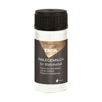 Mleko za nanos na kovinsko folijo KREUL / 20 ml