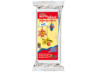 Modelirna masa 125 / 250 g Hobby Line Aeroplast Soft | različne gramature