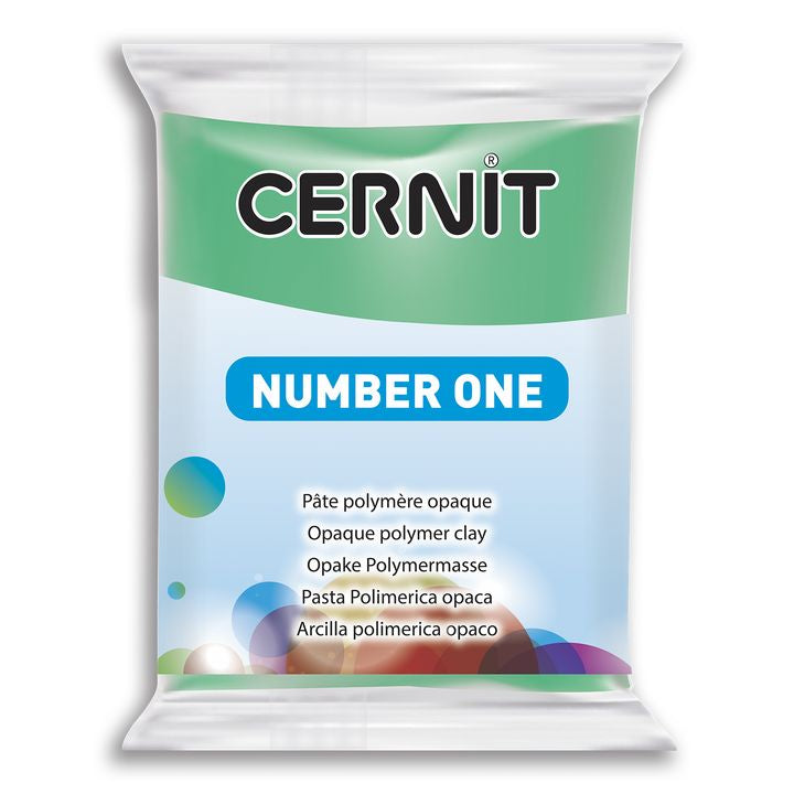 Modelirna masa Cernit 56 g | različne barve