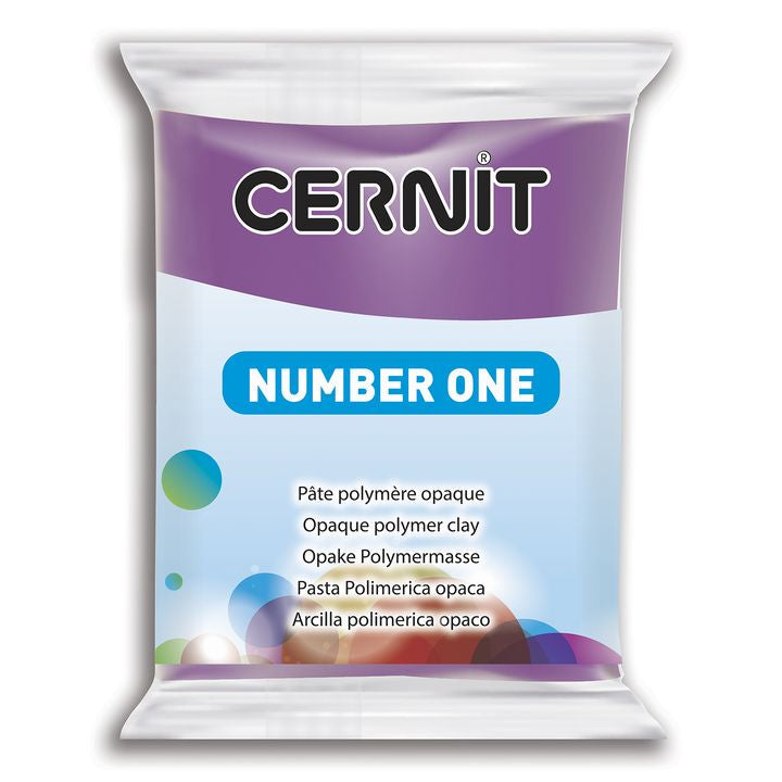 Modelirna masa Cernit 56 g | različne barve – pogled 12