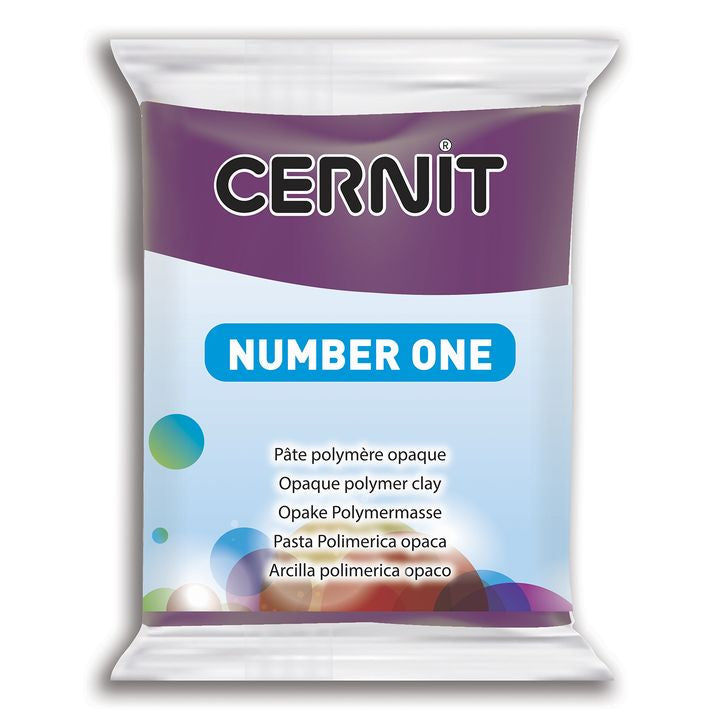 Modelirna masa Cernit 56 g | različne barve – pogled 13