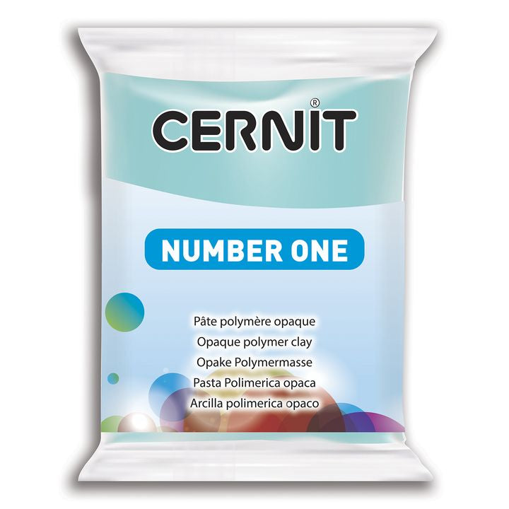 Modelirna masa Cernit 56 g | različne barve – pogled 5