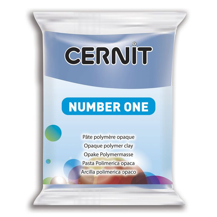 Modelirna masa Cernit 56 g | različne barve – pogled 6
