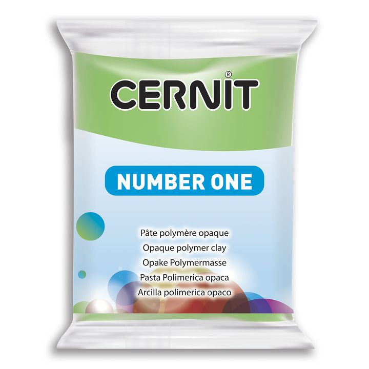 Modelirna masa Cernit 56 g | različne barve – pogled 8