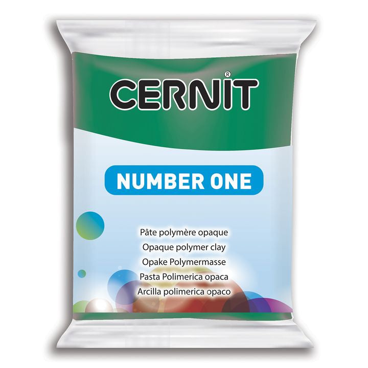 Modelirna masa Cernit 56 g | različne barve – pogled 9