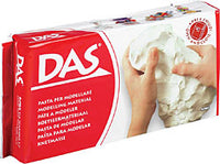 Modelirna masa DAS - BIELA - 500g