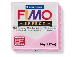 Modelirna masa FIMO Effect za termalno obdelavo - 56 g | različne barve – pogled 11