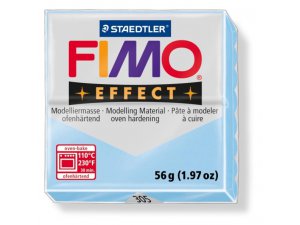 Modelirna masa FIMO Effect za termalno obdelavo - 56 g | različne barve – pogled 14