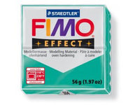 Modelirna masa FIMO Effect za termalno obdelavo - 56 g | različne barve – pogled 18