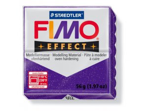 Modelirna masa FIMO Effect za termalno obdelavo - 56 g | različne barve – pogled 19