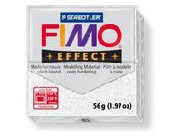Modelirna masa FIMO Effect za termalno obdelavo - 56 g | različne barve – pogled 7