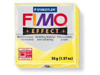 Modelirna masa FIMO Effect za termalno obdelavo - 56 g | različne barve – pogled 8