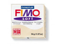 Modelirna masa FIMO Soft za termalno obdelavo - 56 g | različne barve – pogled 14