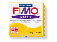 Modelirna masa FIMO Soft za termalno obdelavo - 56 g | različne barve – pogled 3