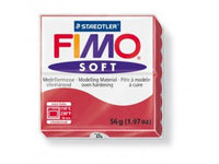 Modelirna masa FIMO Soft za termalno obdelavo - 56 g | različne barve – pogled 6