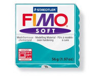 Modelirna masa FIMO Soft za termalno obdelavo - 56 g | različne barve – pogled 8
