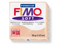 Modelirna masa FIMO Soft za termalno obdelavo - 56 g | različne barve – pogled 9