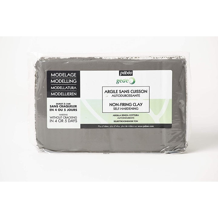 Modelirna masa Pebeo Gedeo 1.5 kg | izberite barvo – pogled 4