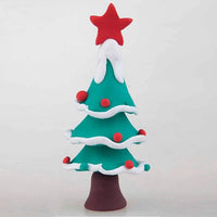 Modelirna masa Silk Clay Božič 6 x 14 g — slika 2