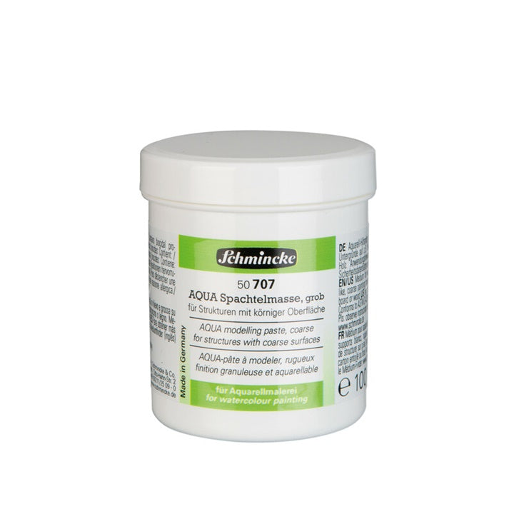 Modelirna masa za akvarel AQUA Schmincke groba 100ml