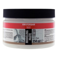 Modelirna pasta AMSTERDAM 250 ml